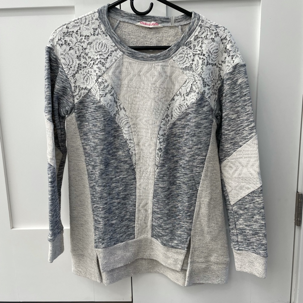 Fabulous sweatshirt